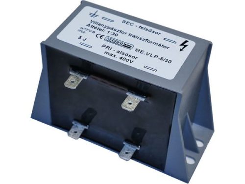 ME.VLP-5/30 VILLANYPÁSZTORHOZ 5JOULE