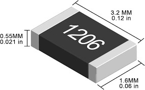 2,7MR SMD ELL.1206 1%