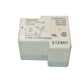 G8P-114P-US12VDC 20A 1XMORSE