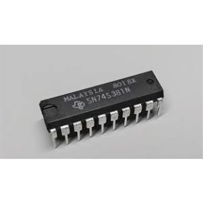 74S381 DIP