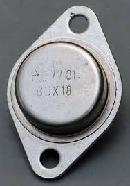 BDX18 TO3 PNP 60V 15A KIFORRASZTOTT!!