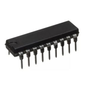 4464 DIP   /D4464C-15L/ TMS4464