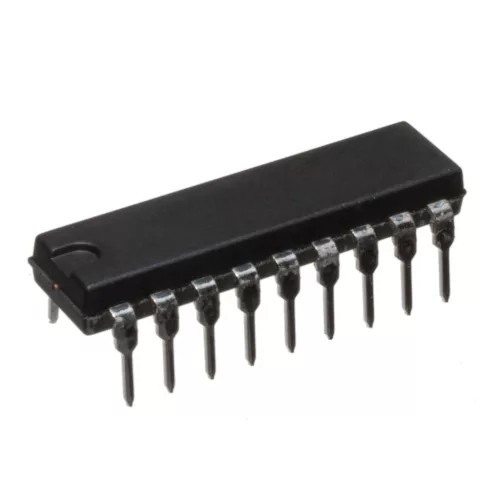 4464 DIP   /D4464C-15L/ TMS4464