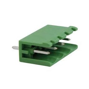 CPM5,08/16A BONTHATÓ NYITOTT 180°