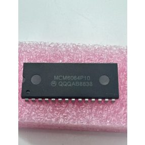 MCM6064P10 DIP28