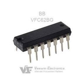 VFC62BG DIP