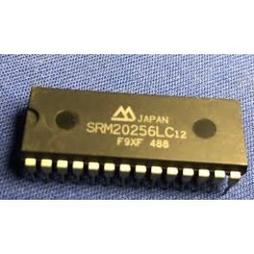 SRM2264LC12 DIP28