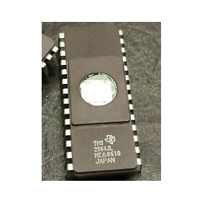 2564JL EPROM
