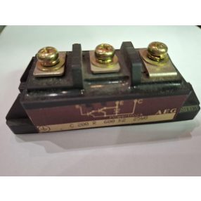 C200R600K2 IGBT MODUL