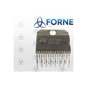 L6230A       3FÁZ.MOTOR DRIVER