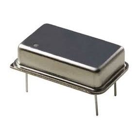 12,48MHZ DIL14 KVARCOSZCILLÁTOR FÉM