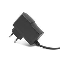 HÁLÓZATI ADAPTER 1A 12V 2,1MM DUGÓ