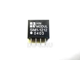 SW1-1212S /SIM1-1212S/