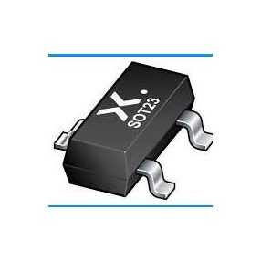 BSV52LT1G SOT23 NPN 12V 0,1A 100MHZ