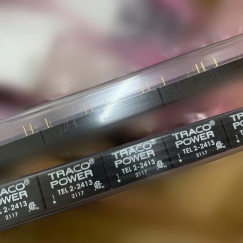 TEL2-2413 2W DC/DC BE18-36V KI 15V