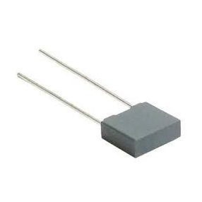 2,2NF 100V MKT RM7,5MM