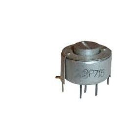 10R P715 TRIMMER REMIX