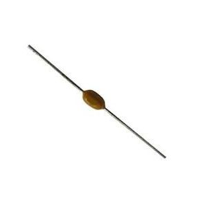 270PF MULTILAYER KOND.50V AXIÁLIS