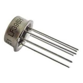 LF398H TO99 8LÁB