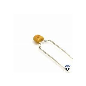 47PF MULTIL.100V 5,08MM NP0