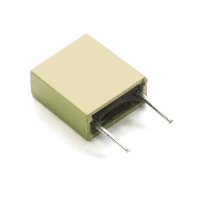 6,8NF 63V RM5 MŰA.KOND.