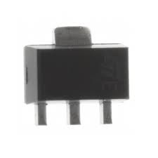 BC869 SOT89 PNP 20V 2A