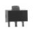 BC869 SOT89 PNP 20V 2A