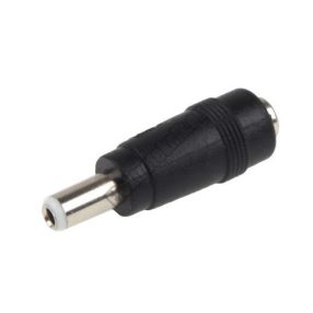 DC DUGÓ ÁTALAKÍTÓ 2,5/5,5-2,1ALJRA