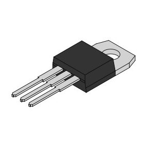 MJE13003 TO220 NPN 400V 2A