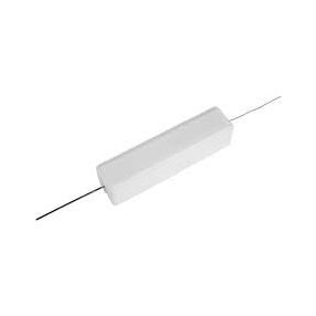 470R 8W ELL.10% 9X9X38MM