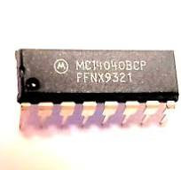 MC14040BCP