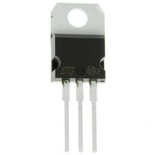 BD242B TO220 PNP 80V 3A STM.