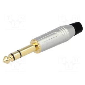 ACPS-GN-AU 6,3MM SZT DUGÓ ARANY AMPHEN