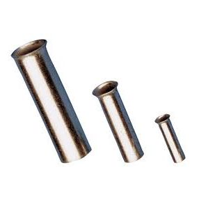 ÉRVÉGHÜVELY 4MM2 CSUPASZ 8MM