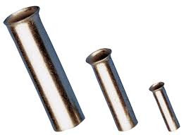 ÉRVÉGHÜVELY 4MM2 CSUPASZ 8MM