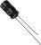 10UF 100V RAD.6x11MM 85C°