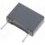 2,2UF 63V MKT RM15MM