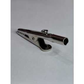 KRODILCSIPESZ 4MM-ES BANÁNALJ CSUPASZ