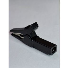 KROKOD.CSIP.BAN.ALJ TELJ.SZIG.FEKETE