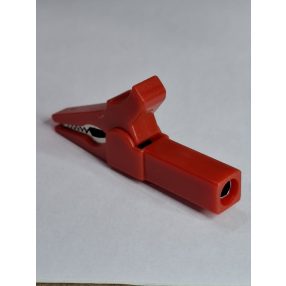 KROKOD.CSIPESZ BAN.ALJ TELJ SZIG.PIROS