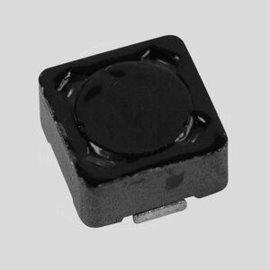 SMFS7040-100 10UH SMD FOJTÓ7,3X7,3X4MM