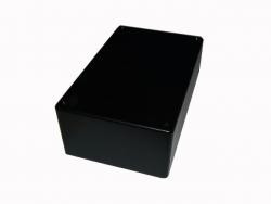 MŰA.DOB.157x95x53MM MD1 FEKETE