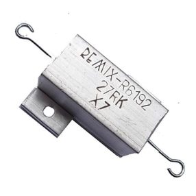 3,3KR 20W 10% ELL.R6192 REMIX