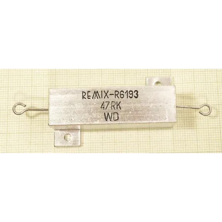 33R 25W 10% ELL.R6193 REMIX