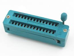 24PÓL.TEXTOOL FOGLALAT KESKENY 7,62MM