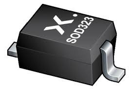 BZX384B3V0 SOD323 3V SMD ZENER