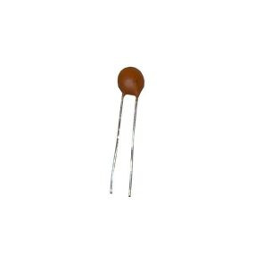 18PF 500V KERÁMIA D5MM RM5,0MM