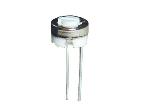 1KR TP095 FÉMTOKOS TRIMMER 8MM.ÁTM