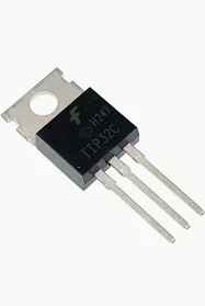 TIP142 TO220 NPN 100V 10A DARLINGTON
