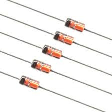 BAY41 DO35 40V 0,225A